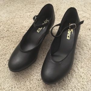 Ballroom dance Practice shoes